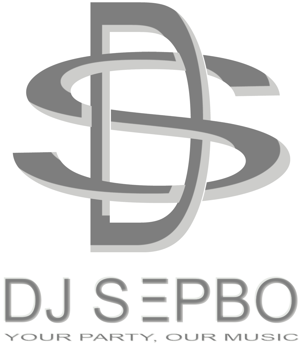 DJ Sepbo Logo